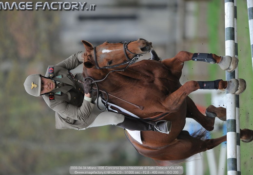 Equitazione